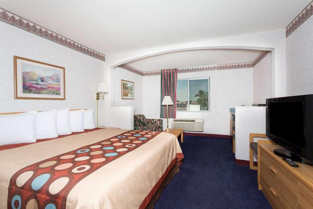 Days Inn By Wyndham Phoenix West Quarto foto